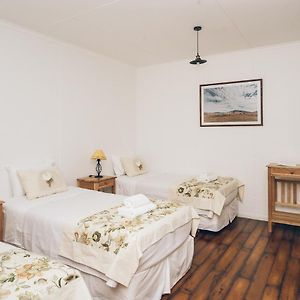 Hotel Estancia El Ovejero Patagonico